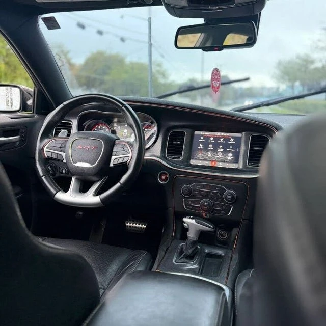 2018 Dodge Charger SRT & 392 7th Gen - Image 19 of 20