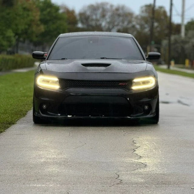 2018 Dodge Charger SRT & 392 7th Gen - Image 2 of 20
