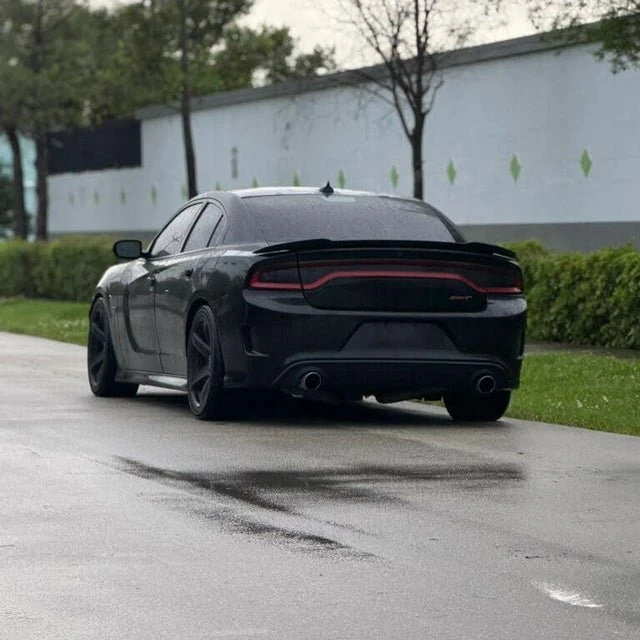 2018 Dodge Charger SRT & 392 7th Gen - Image 6 of 20