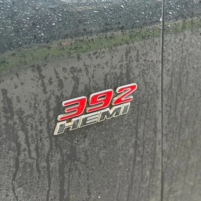 2018 Dodge Charger SRT & 392 7th Gen - Image 9 of 20