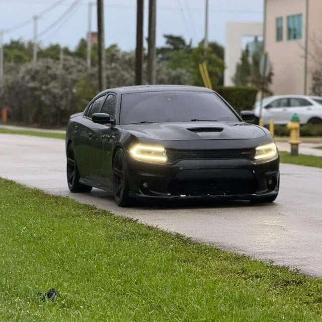 2018 Dodge Charger SRT & 392 7th Gen - Image 3 of 20