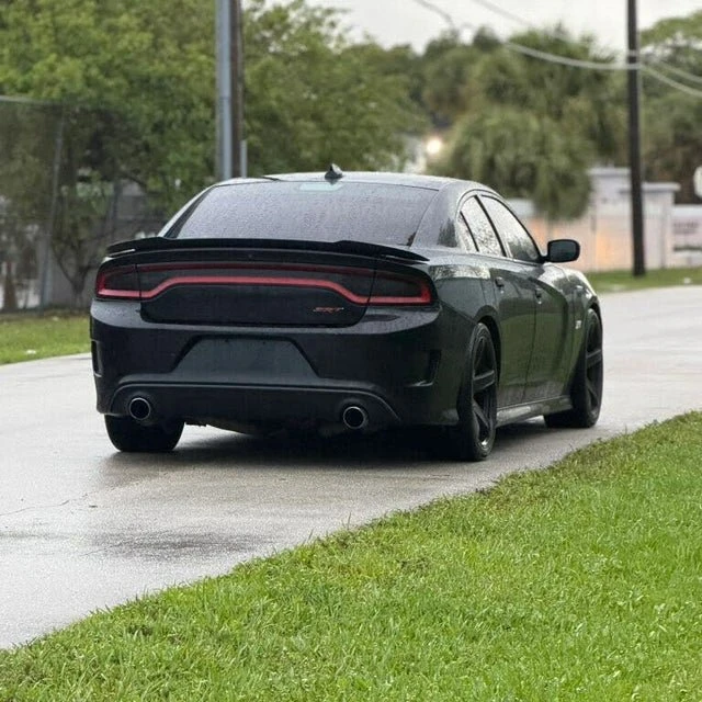 2018 Dodge Charger SRT & 392 7th Gen - Image 4 of 20