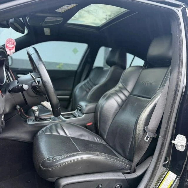 2018 Dodge Charger SRT & 392 7th Gen - Image 13 of 20