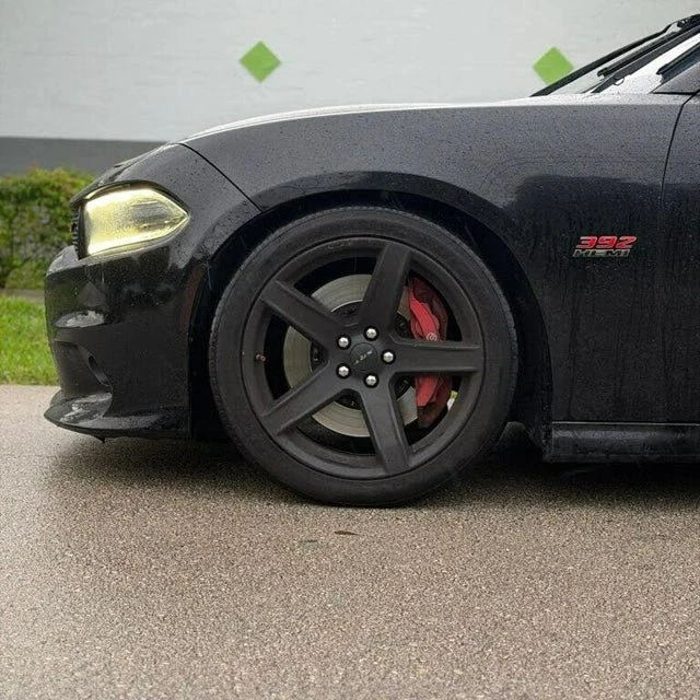 2018 Dodge Charger SRT & 392 7th Gen - Image 8 of 20