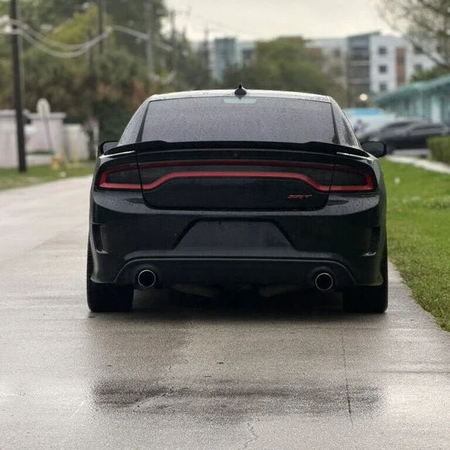 2018 Dodge Charger SRT & 392 7th Gen - Image 5 of 20