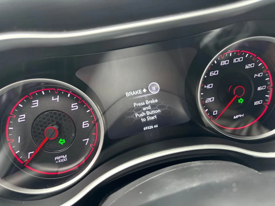 2018 Dodge Charger SRT & 392 7th Gen - Image 10 of 12