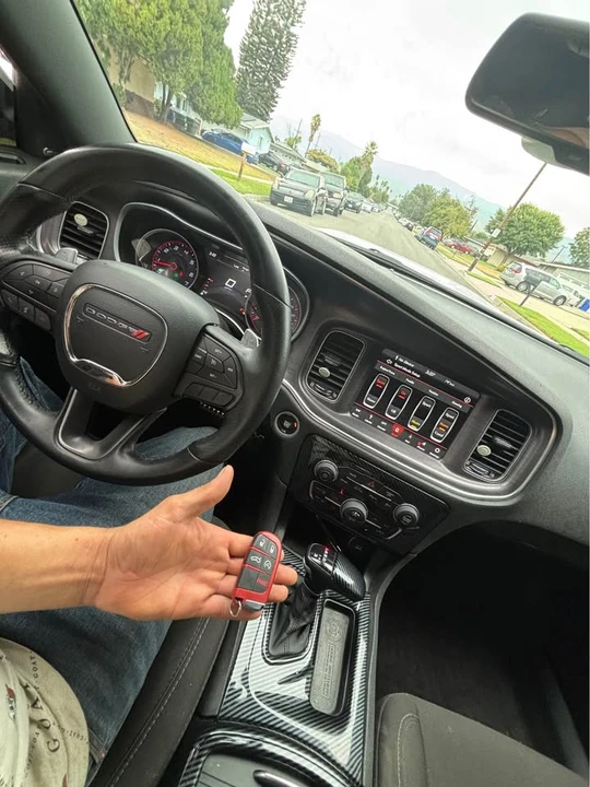 2018 Dodge Charger SRT & 392 7th Gen - Image 11 of 12