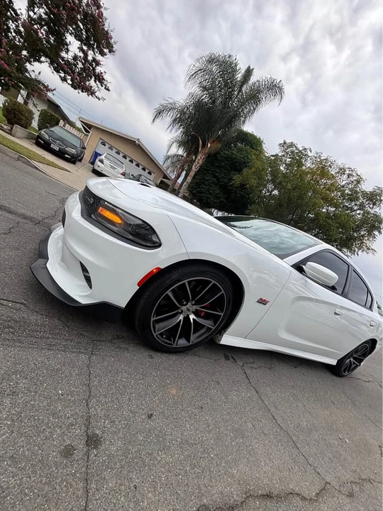 2018 Dodge Charger SRT & 392 7th Gen - Image 8 of 12