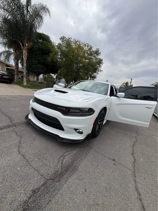 2018 Dodge Charger SRT & 392 7th Gen - Image 5 of 12