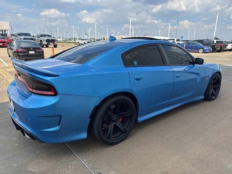 2018 Dodge Charger SRT & 392 7th Gen - Image 3 of 8