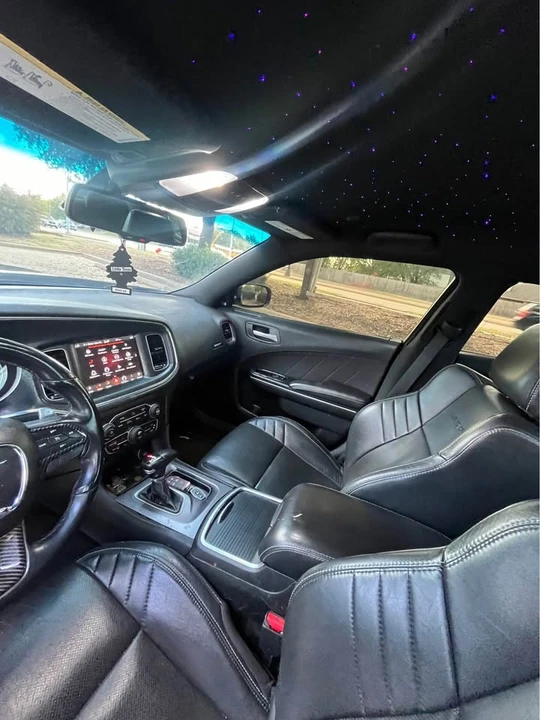 2018 Dodge Charger SRT & 392 7th Gen - Image 9 of 9