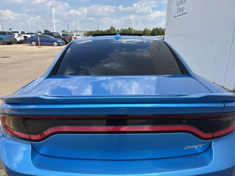 2018 Dodge Charger SRT & 392 7th Gen - Image 2 of 8