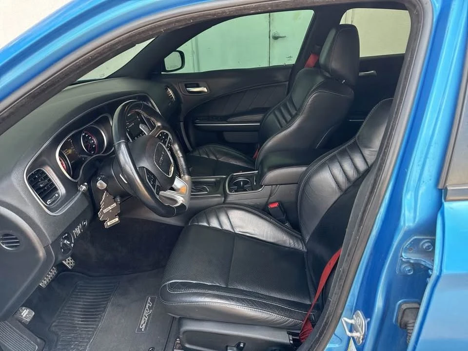 2018 Dodge Charger SRT & 392 7th Gen - Image 6 of 8