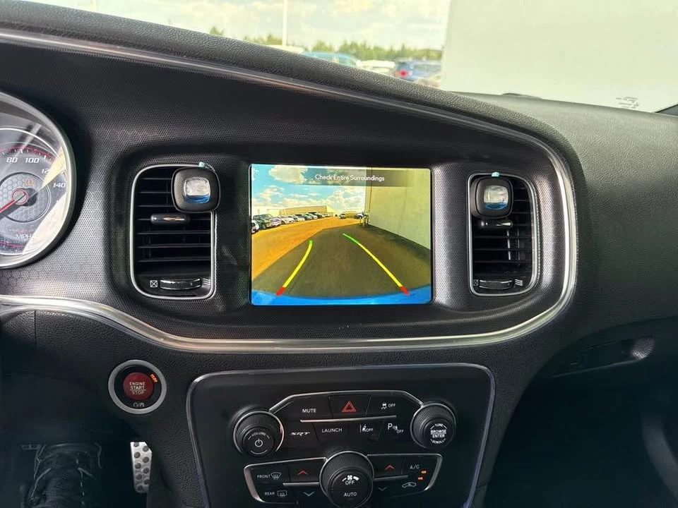 2018 Dodge Charger SRT & 392 7th Gen - Image 7 of 8
