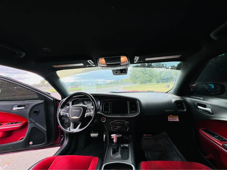 2018 Dodge Charger SRT & 392 7th Gen - Image 12 of 15