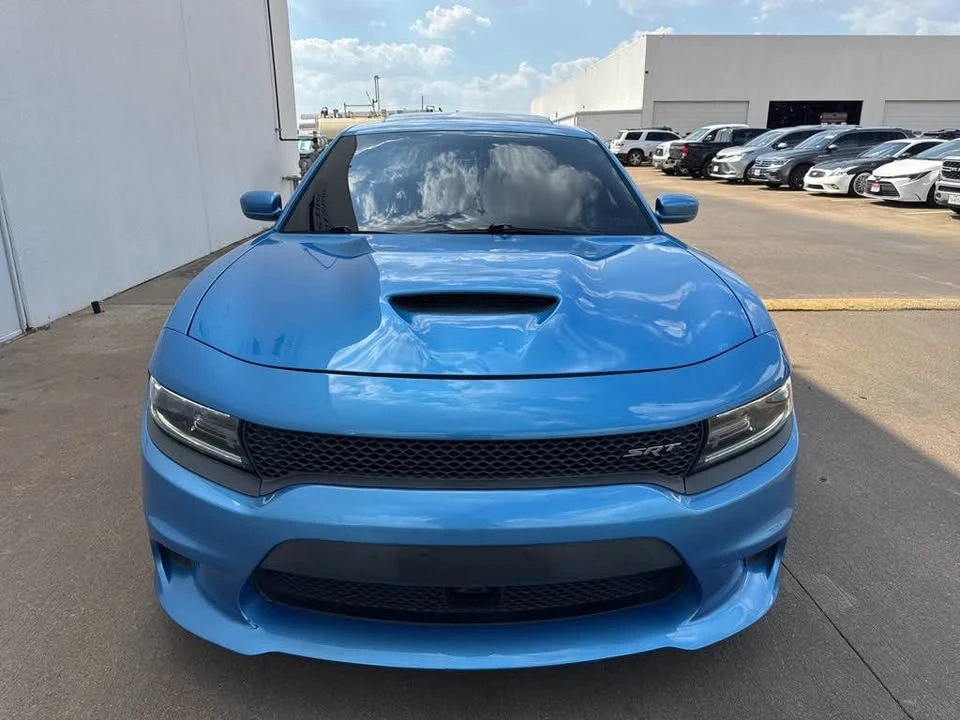 2018 Dodge Charger SRT & 392 7th Gen - Image 5 of 8