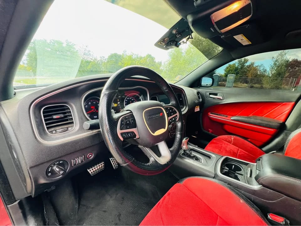 2018 Dodge Charger SRT & 392 7th Gen - Image 13 of 15