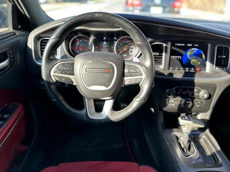 2018 Dodge Charger SRT & 392 7th Gen - Image 18 of 20
