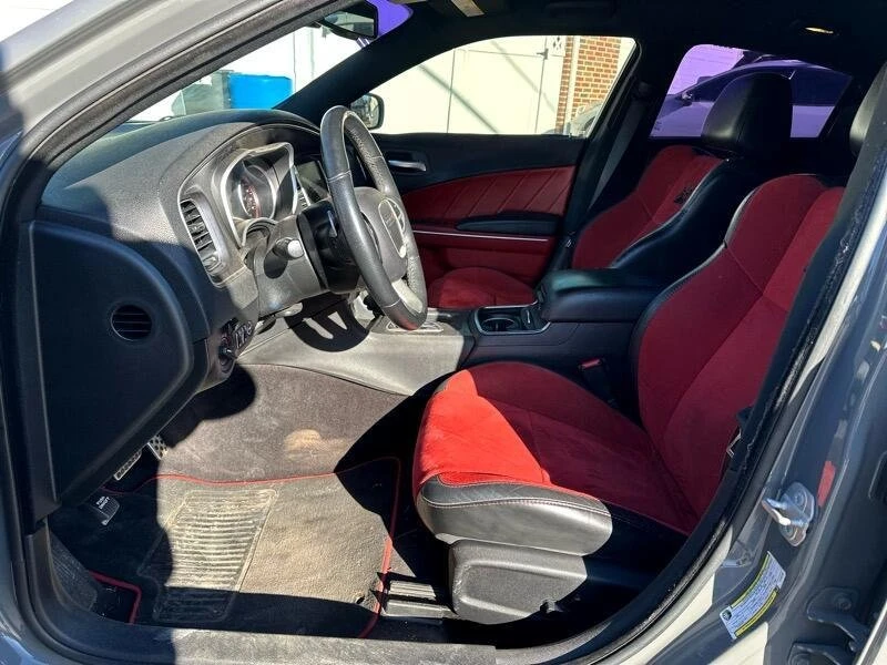 2018 Dodge Charger SRT & 392 7th Gen - Image 9 of 20
