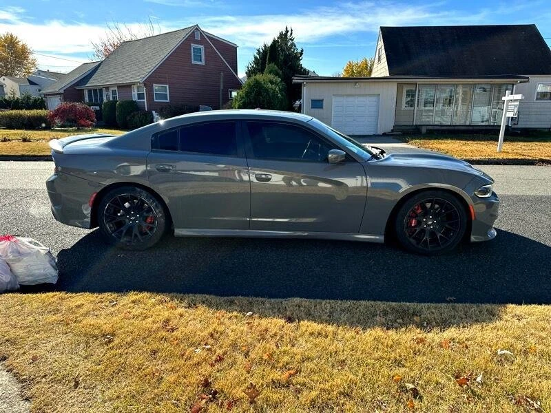 2018 Dodge Charger SRT & 392 7th Gen - Image 6 of 20