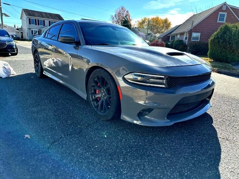 2018 Dodge Charger SRT & 392 7th Gen - Image 7 of 20