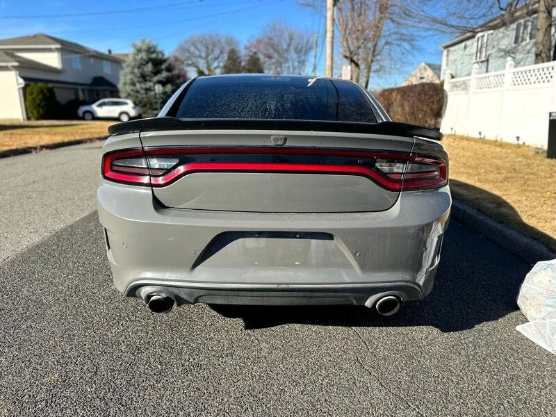 2018 Dodge Charger SRT & 392 7th Gen - Image 4 of 20