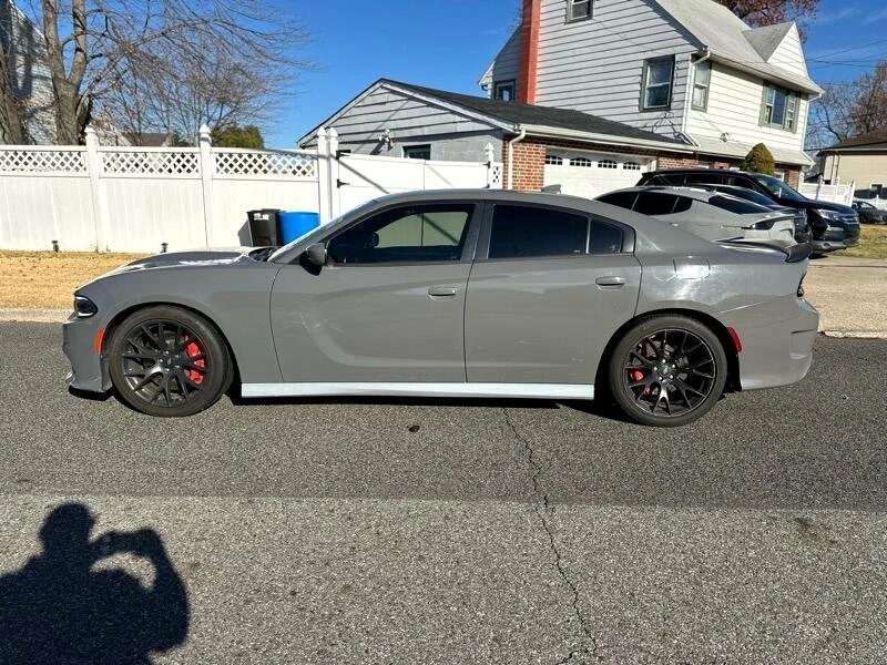 2018 Dodge Charger SRT & 392 7th Gen - Image 2 of 20
