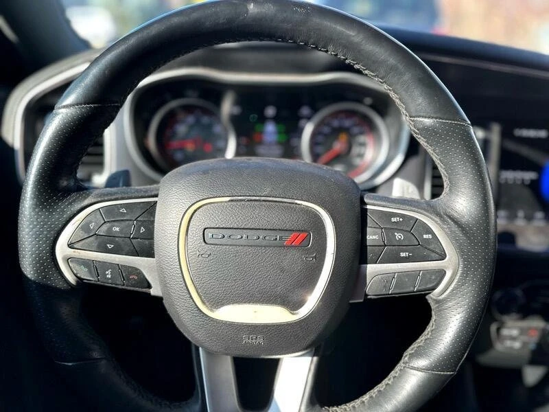 2018 Dodge Charger SRT & 392 7th Gen - Image 19 of 20