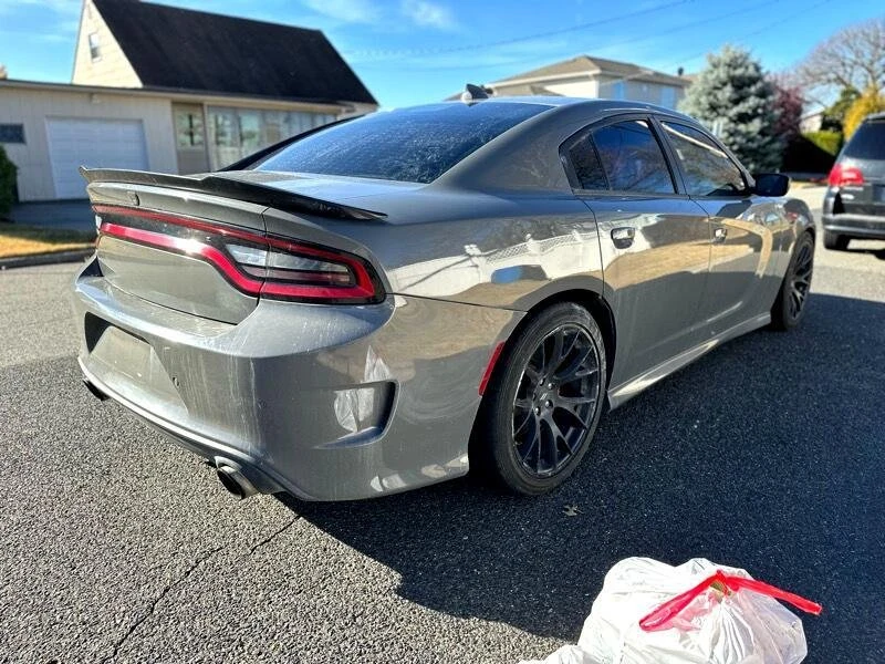 2018 Dodge Charger SRT & 392 7th Gen - Image 5 of 20