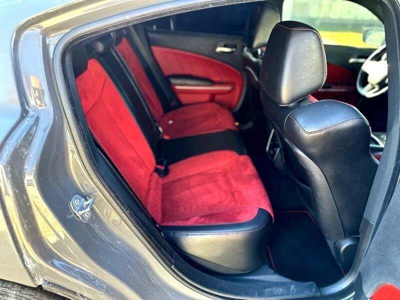 2018 Dodge Charger SRT & 392 7th Gen - Image 14 of 20