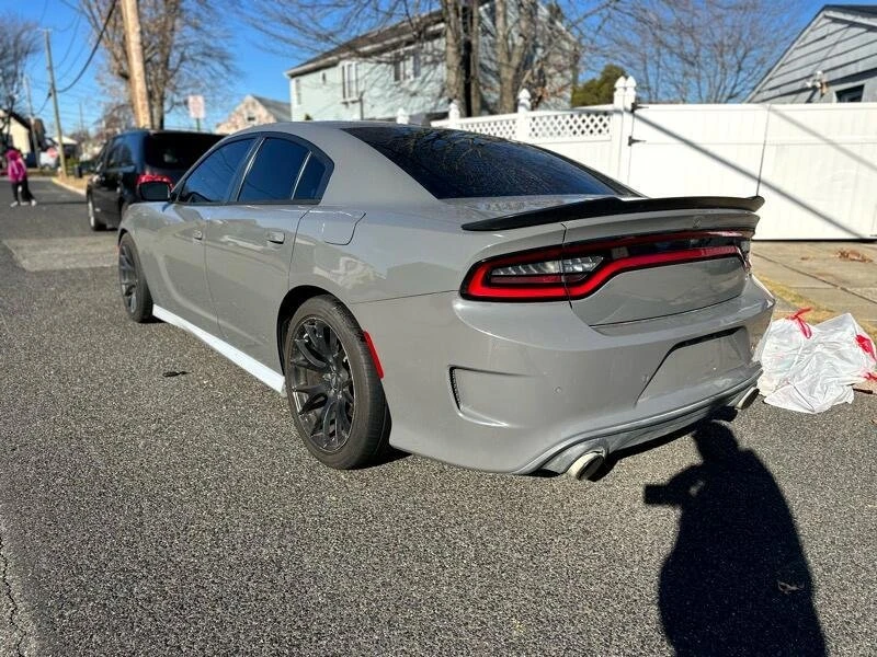 2018 Dodge Charger SRT & 392 7th Gen - Image 3 of 20