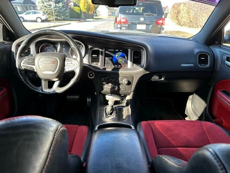 2018 Dodge Charger SRT & 392 7th Gen - Image 17 of 20