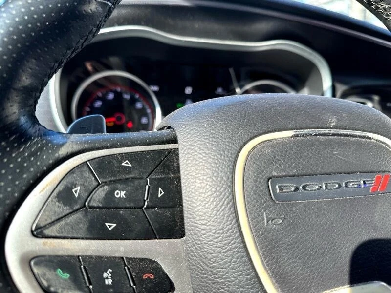 2018 Dodge Charger SRT & 392 7th Gen - Image 20 of 20