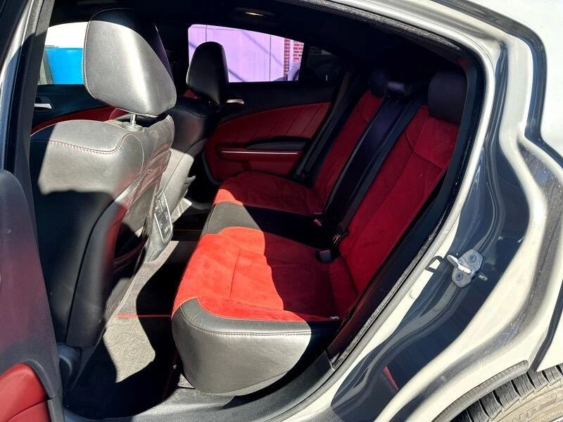 2018 Dodge Charger SRT & 392 7th Gen - Image 12 of 20