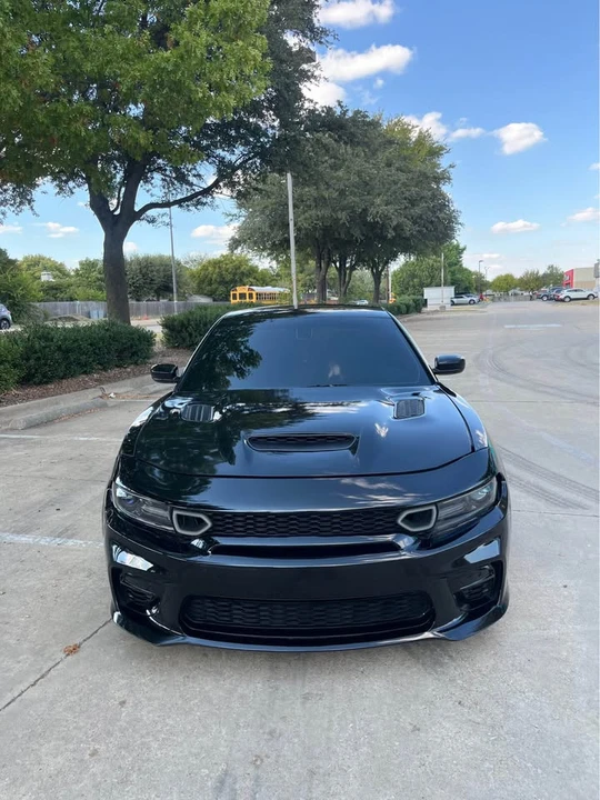 2018 Dodge Charger SRT & 392 7th Gen - Image 2 of 9