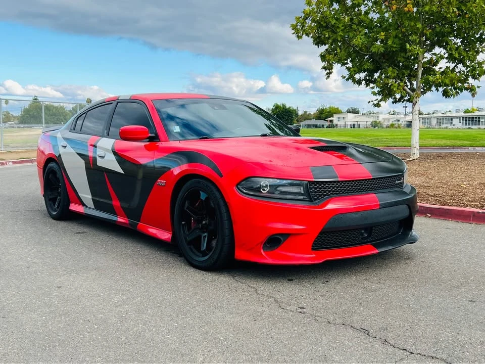 2018 Dodge Charger SRT & 392 7th Gen - Image 4 of 15