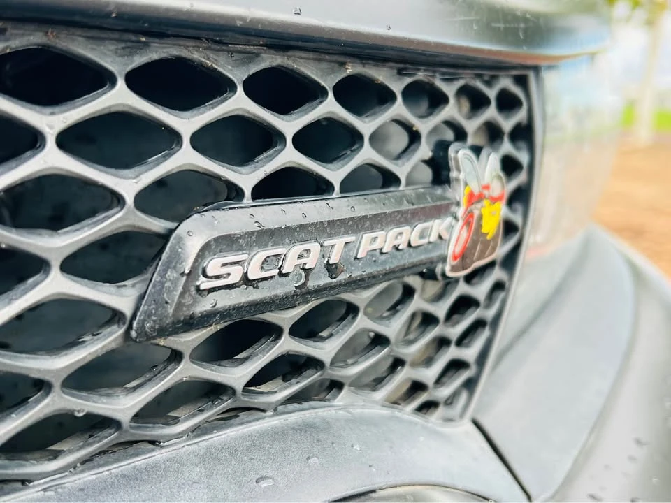 2018 Dodge Charger SRT & 392 7th Gen - Image 3 of 15