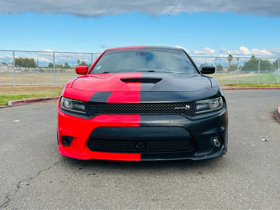 2018 Dodge Charger SRT & 392 7th Gen - Image 2 of 15