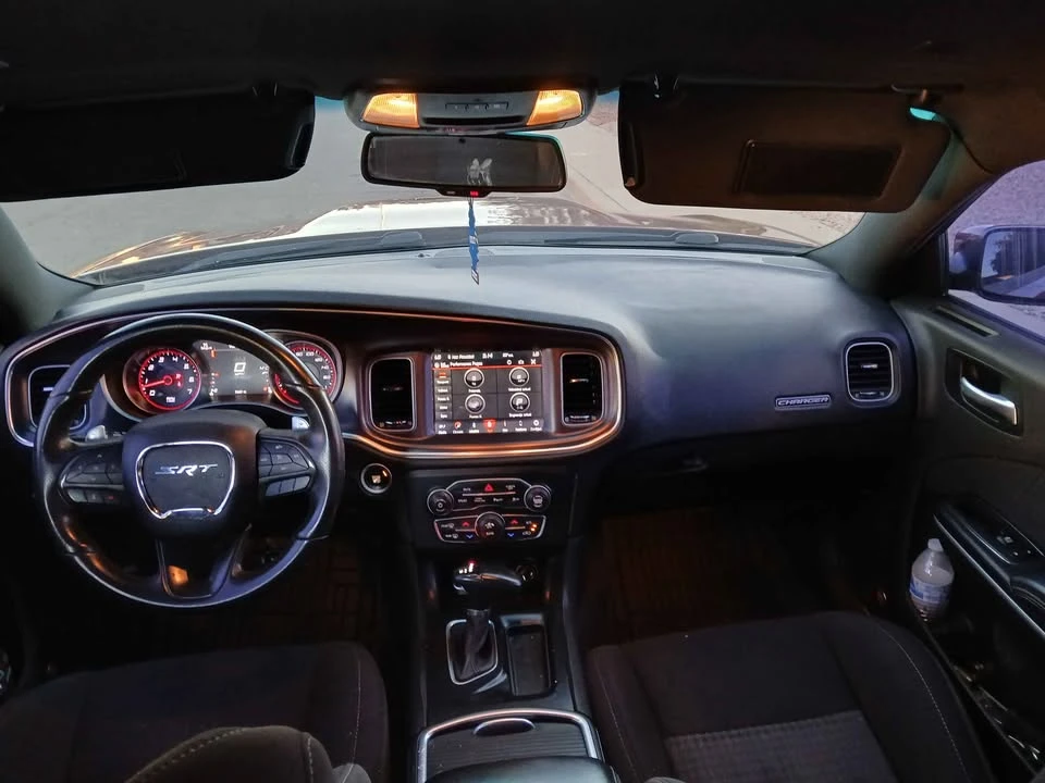 2018 Dodge Charger SRT & 392 7th Gen - Image 6 of 7