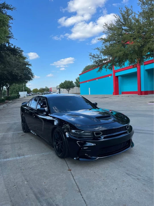 2018 Dodge Charger SRT & 392 7th Gen - Image 3 of 9