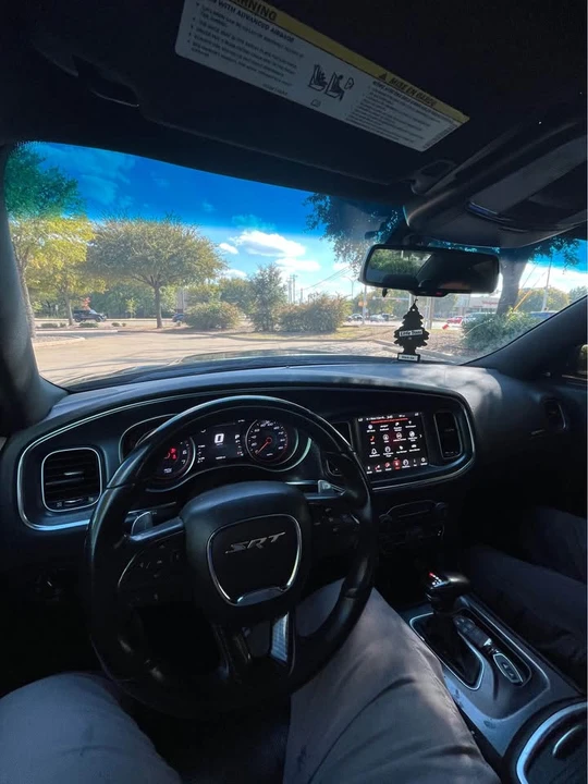 2018 Dodge Charger SRT & 392 7th Gen - Image 7 of 9