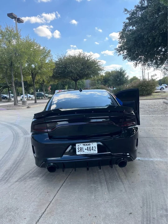 2018 Dodge Charger SRT & 392 7th Gen - Image 5 of 9