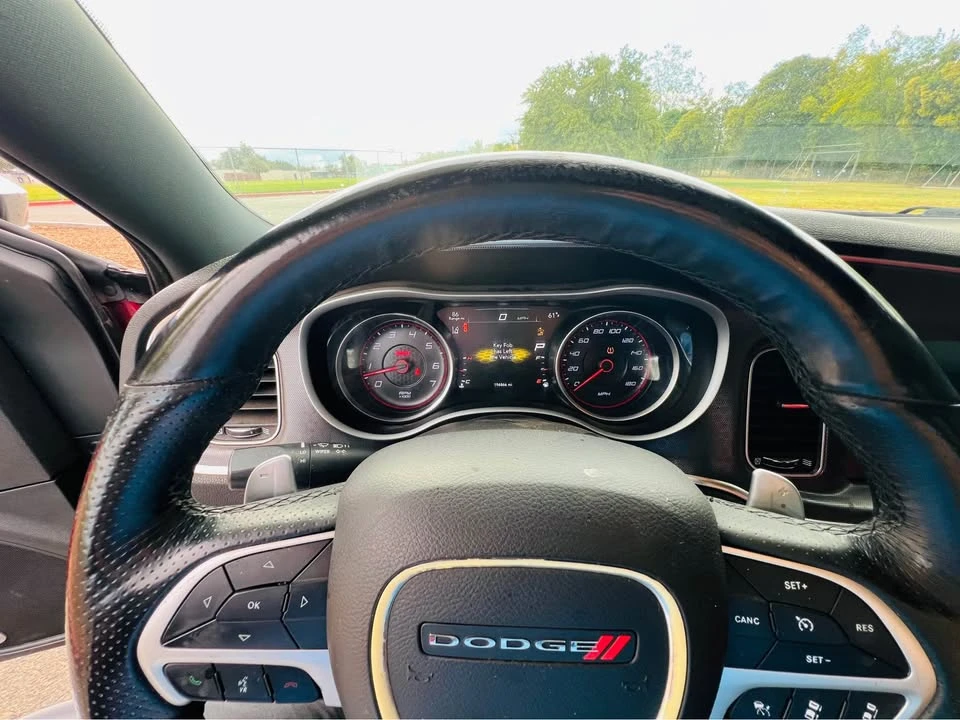 2018 Dodge Charger SRT & 392 7th Gen - Image 14 of 14