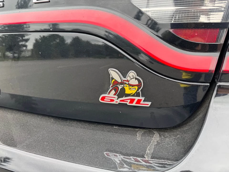 2018 Dodge Charger SRT & 392 7th Gen - Image 6 of 13