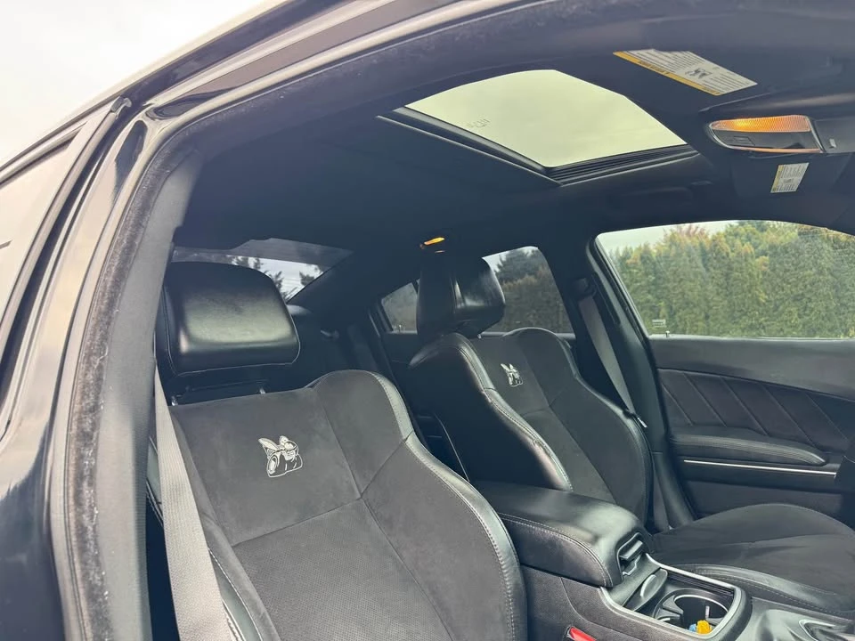 2018 Dodge Charger SRT & 392 7th Gen - Image 8 of 13