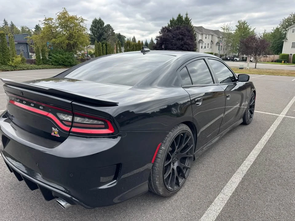 2018 Dodge Charger SRT & 392 7th Gen - Image 4 of 13