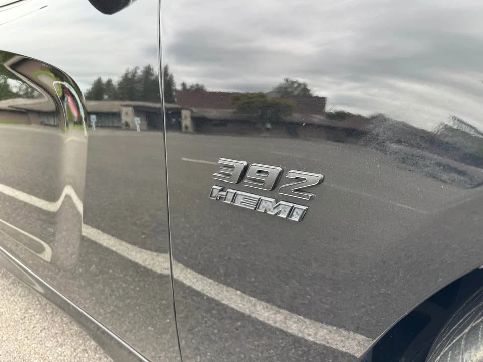2018 Dodge Charger SRT & 392 7th Gen - Image 10 of 13