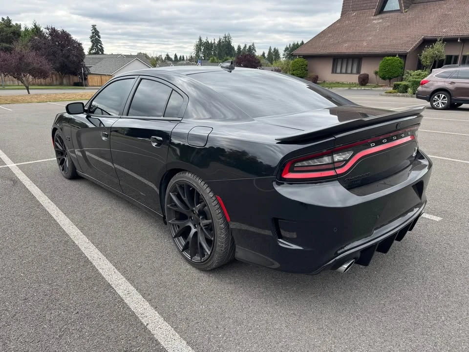 2018 Dodge Charger SRT & 392 7th Gen - Image 7 of 13
