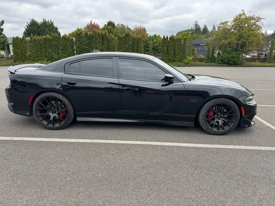 2018 Dodge Charger SRT & 392 7th Gen - Image 3 of 13