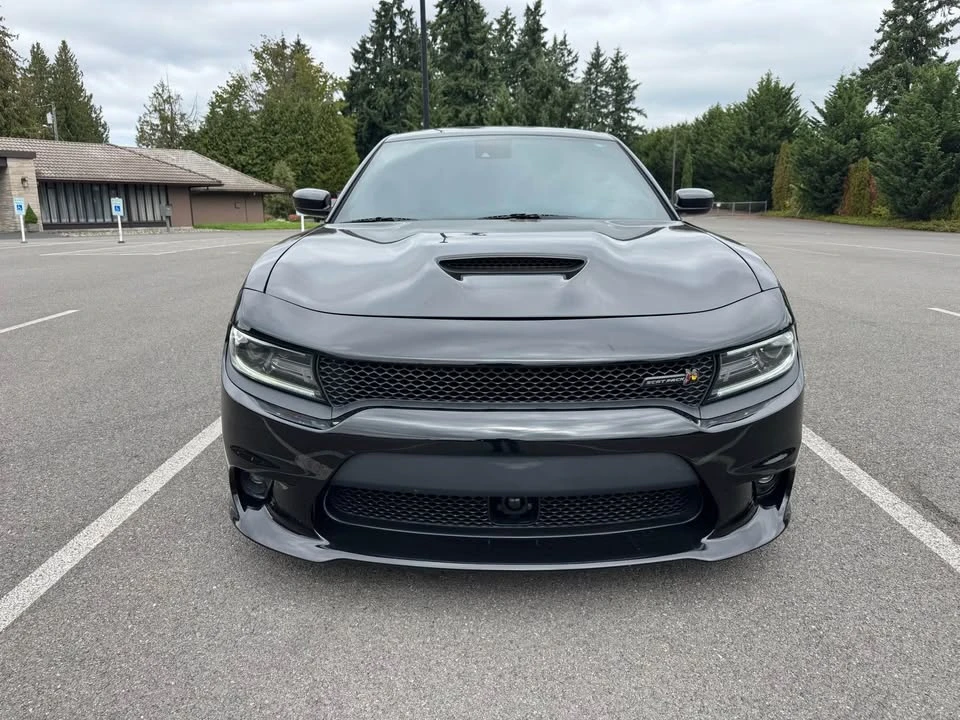 2018 Dodge Charger SRT & 392 7th Gen - Image 2 of 13